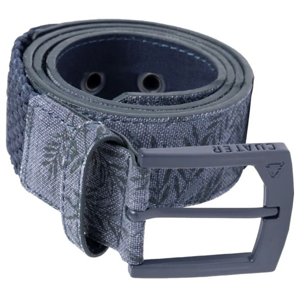 NWT TravisMathew Cuater First Rate Golf Belt Size